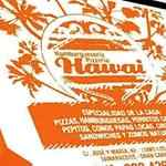 Logo de PIZZERÍA HAMBURGUESERÍA HAWAI